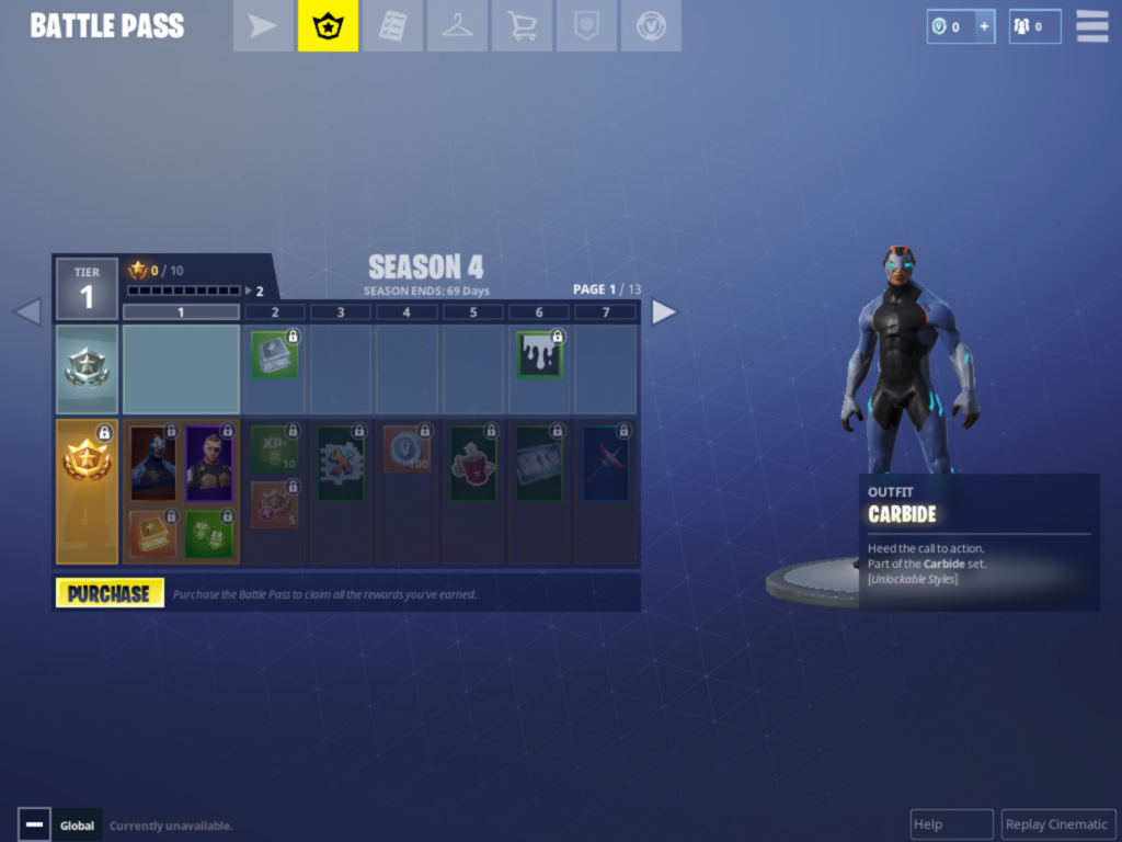 Fortnite Battle Pass Definition What S The Big Deal With Battle Pass Gamerefinery