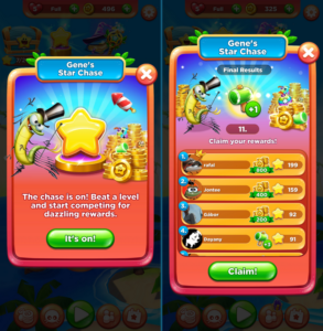 Deconstructing Best Fiends Stars - GameRefinery