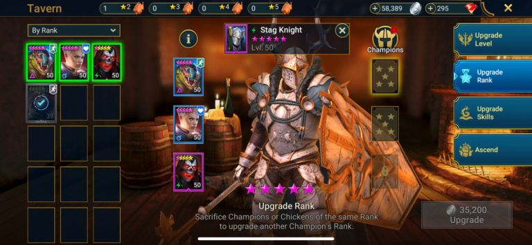 raid shadow legends faction wars rewards