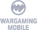 Wargaming mobile logo