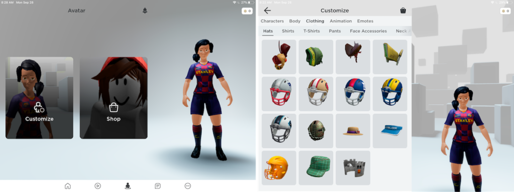 how to give players items in roblox studio