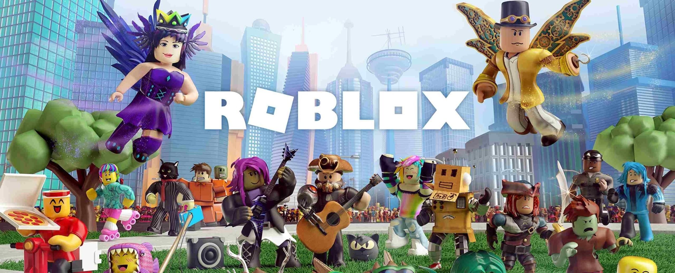 Game Design with Roblox
