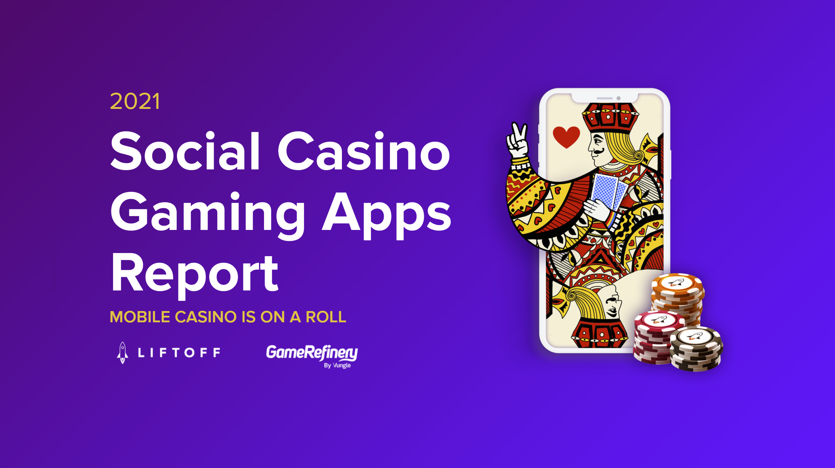 Social Casino 2024 - Explore The Best Online Social Casinos (Top10 Social Gaming Sites)